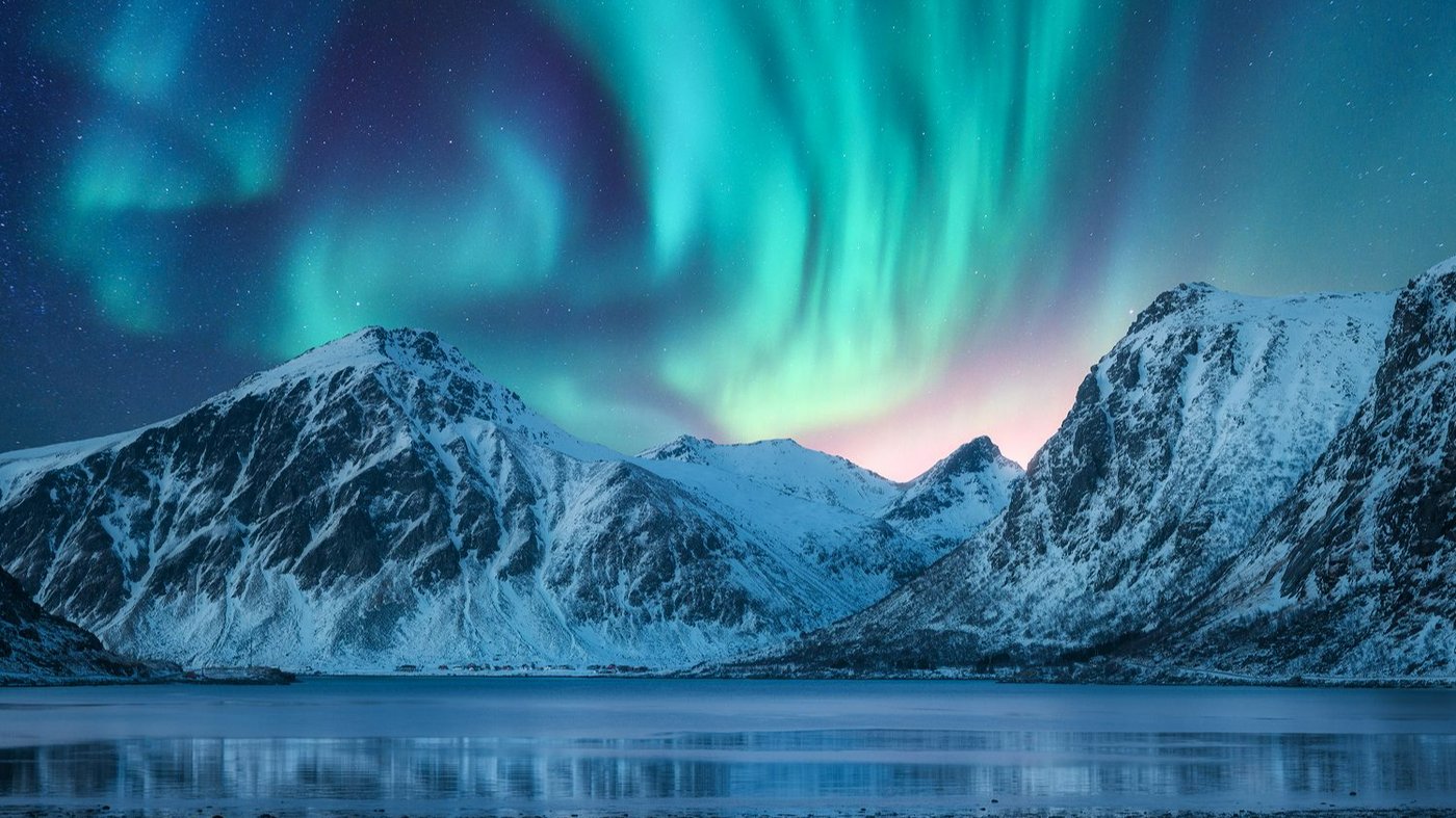 11 Tromso - Stamsund