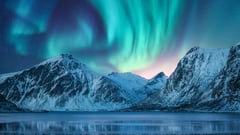 11 Tromso - Stamsund