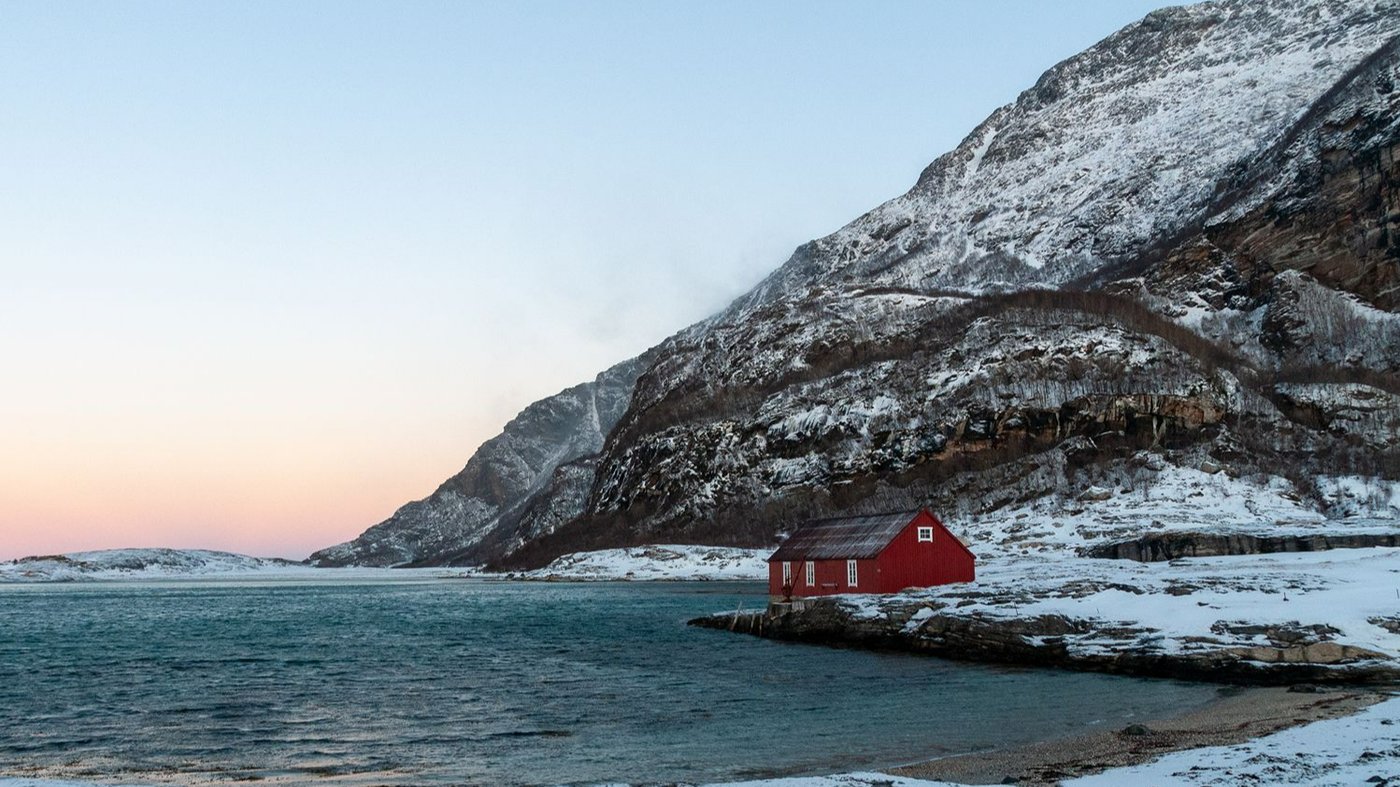 Bodo - Rorvik