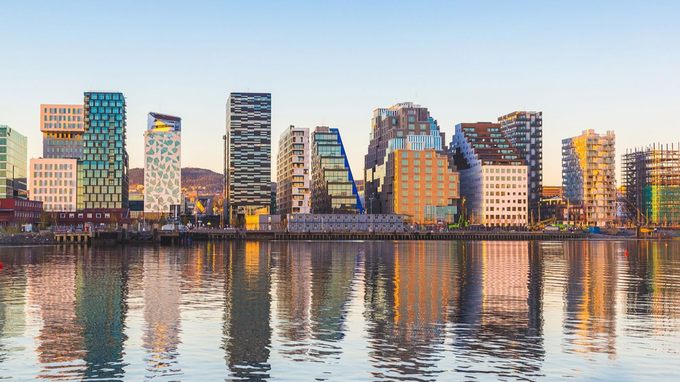Oslo
