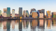 Oslo