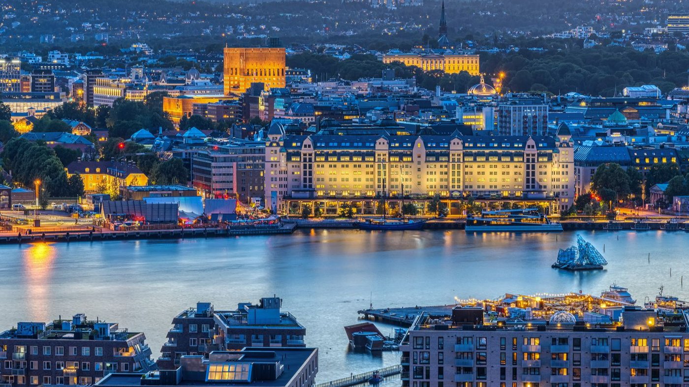 Oslo