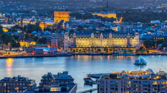 Oslo