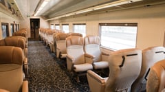 The Overland Onboard 