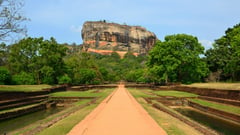 Sigiriya