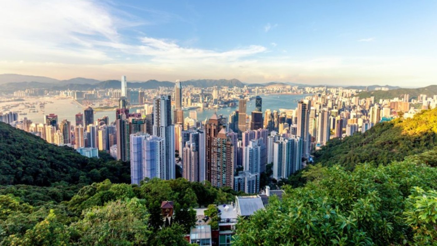 Hong Kong