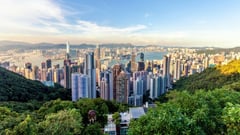 Hong Kong