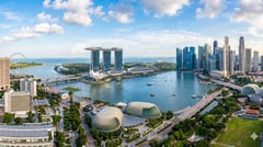 Singapore