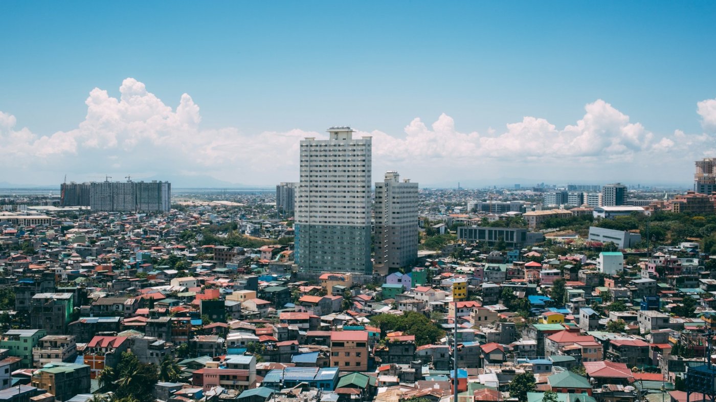Manila, Philippines