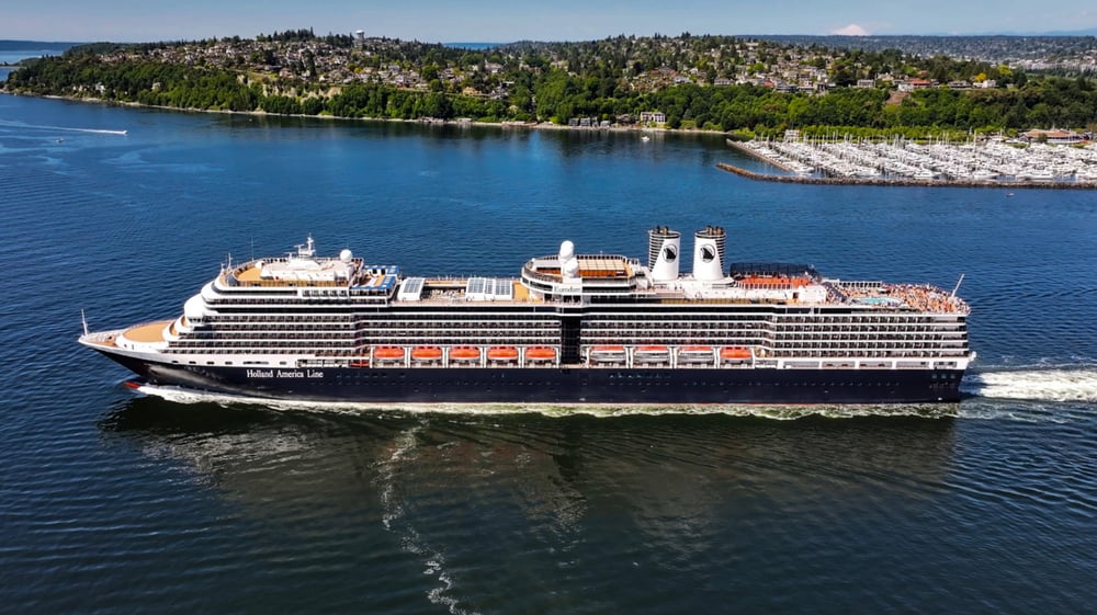 Eurodam