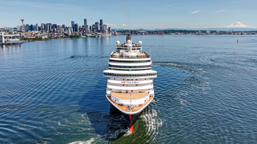 Eurodam