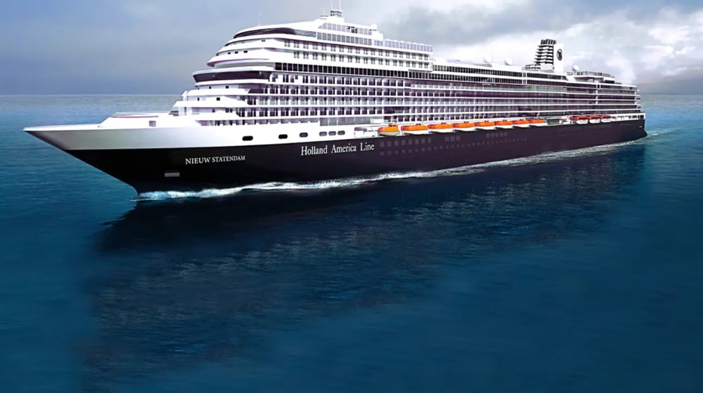 Nieuw Amsterdam