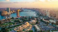 Cairo, Egypt