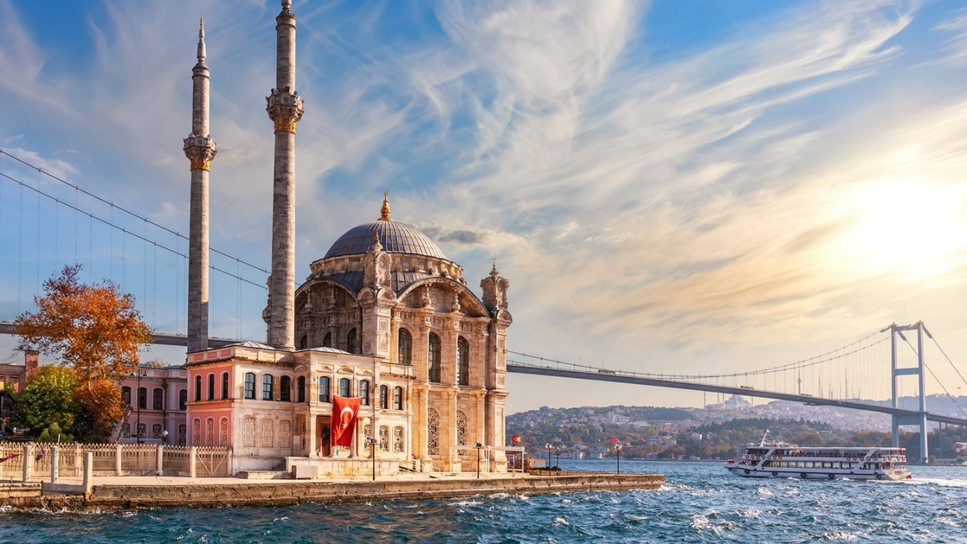 Istanbul, Türkiye