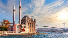 Istanbul, Türkiye