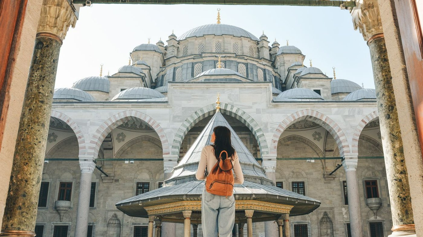 Istanbul, Türkiye