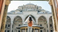 Istanbul, Türkiye
