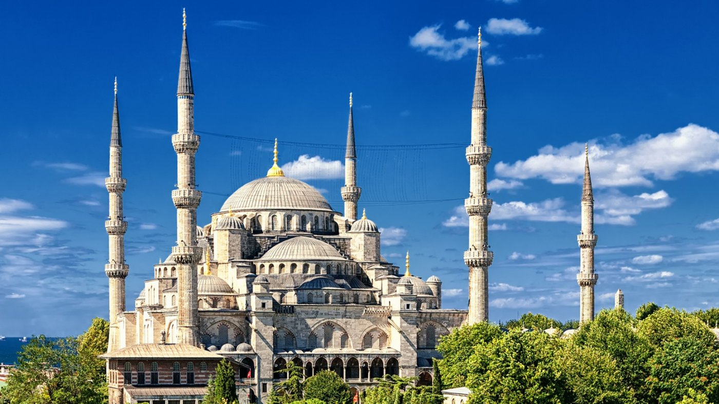 Istanbul, Türkiye