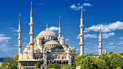 Istanbul, Türkiye
