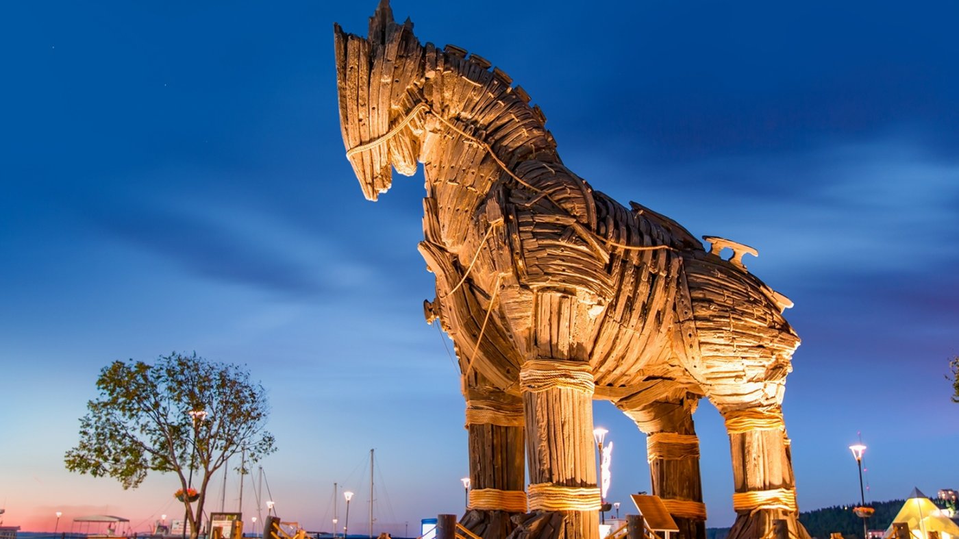Canakkale, Türkiye