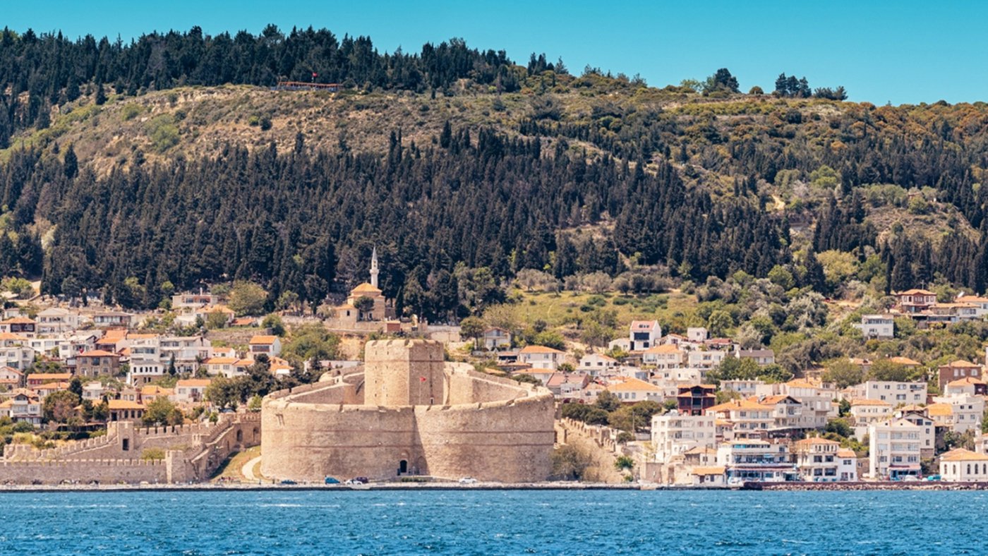 Canakkale, Türkiye