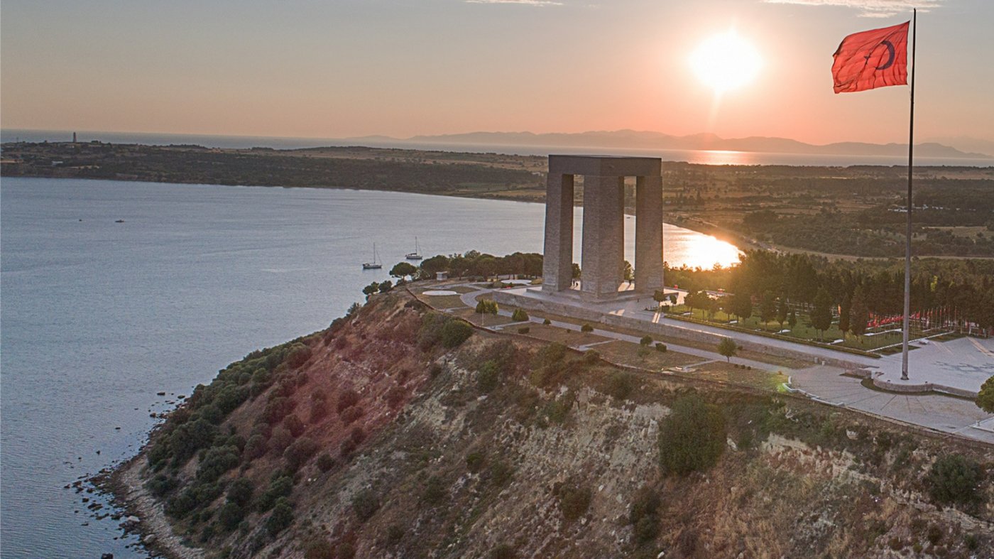 Canakkale, Türkiye