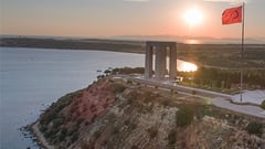 Canakkale, Türkiye