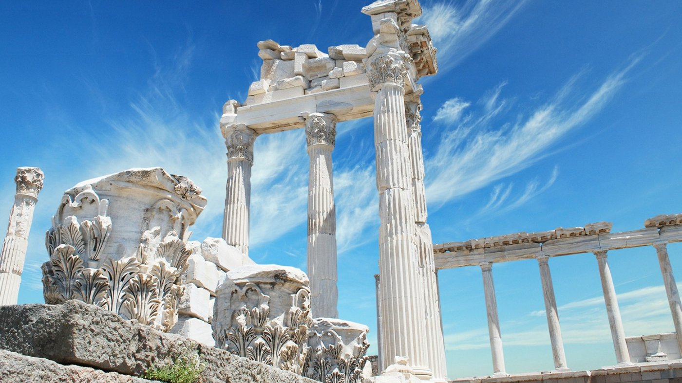 Kusadasi, Türkiye
