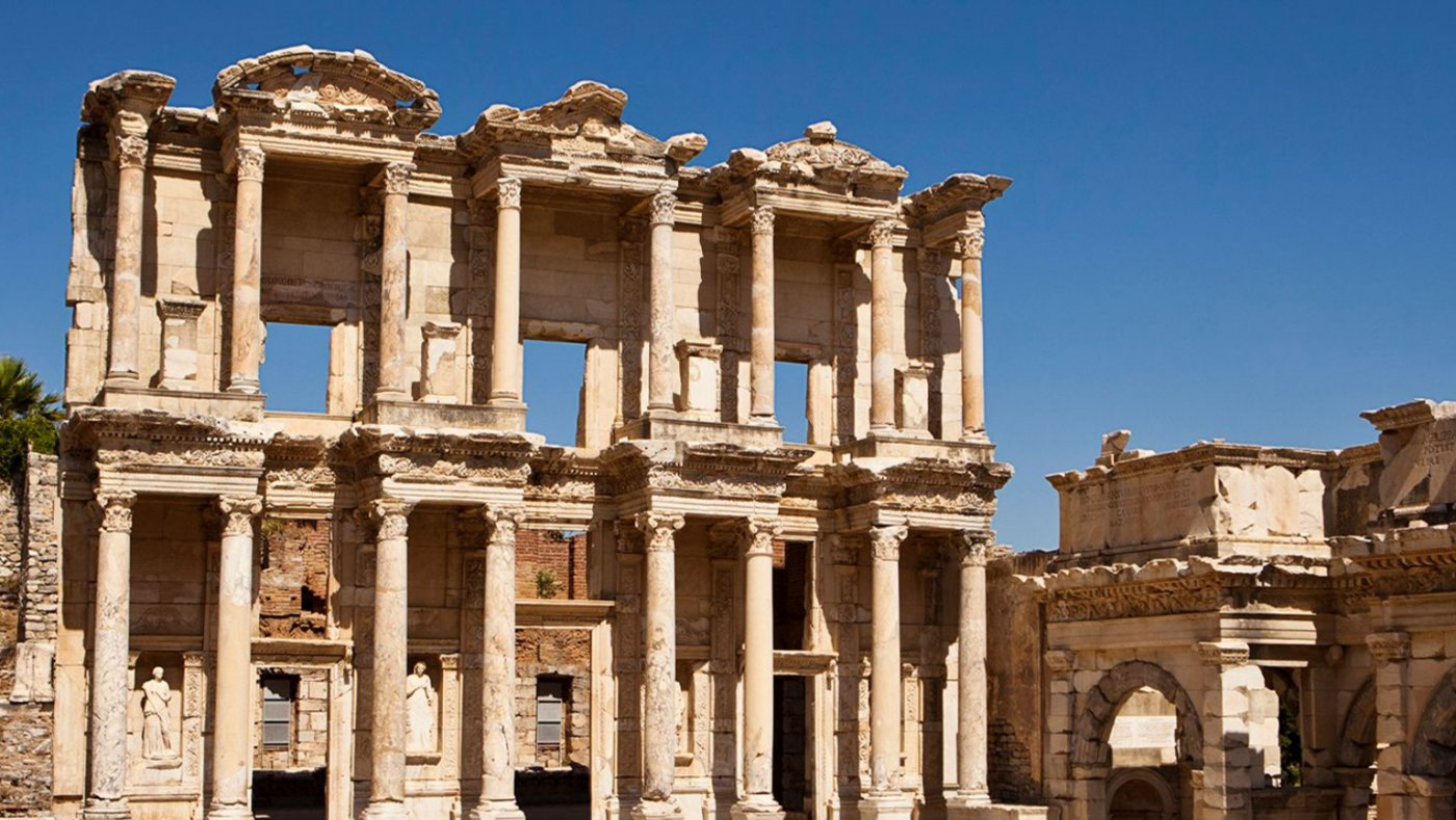 Kusadasi, Türkiye
