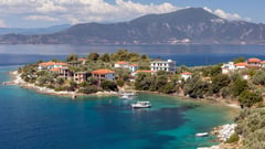 Volos, Greece