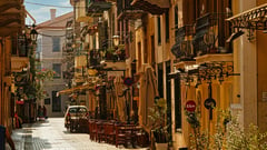 Nafplion, Greece