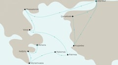 Itinerary image