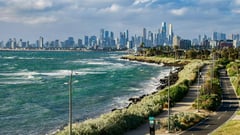 Melbourne, Australia