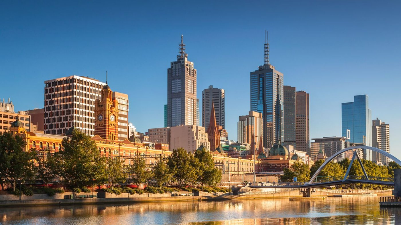 Melbourne, Australia