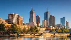Melbourne, Australia