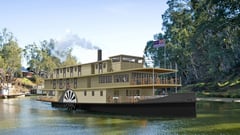 Echuca, Australia