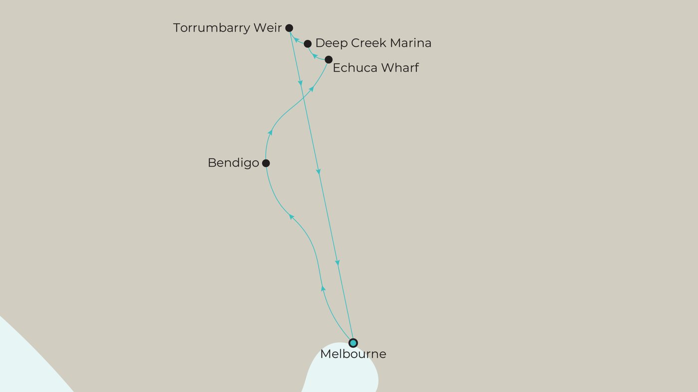 Itinerary image
