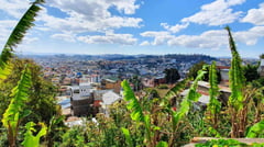 Antananarivo - Annelieke Huijgens 