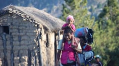 Antsirabe, Madagascar by Annelieke Huijgens