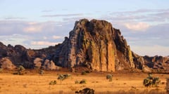  Isalo National Park - Annelieke Huijgens