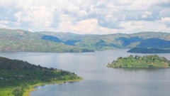 Canoeing & Kigali Tour