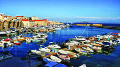 Chania