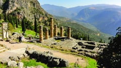 Delphi by Jeremy Van Heerde 
