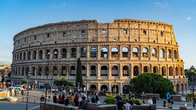 Mediterranean Wonders: Italy, Sicily & Malta