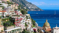 Amalfi Coast