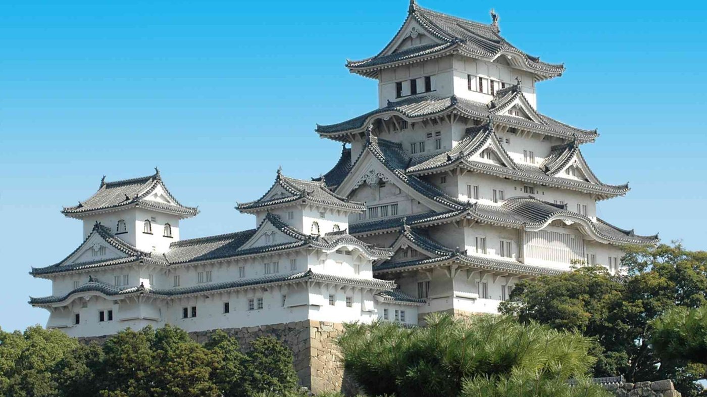 Himeji Castle