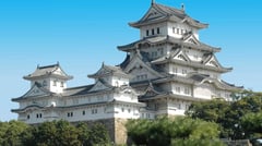 Himeji Castle