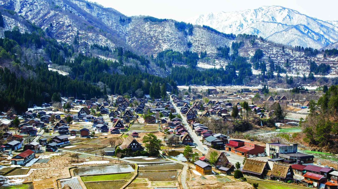 Shirakawa
