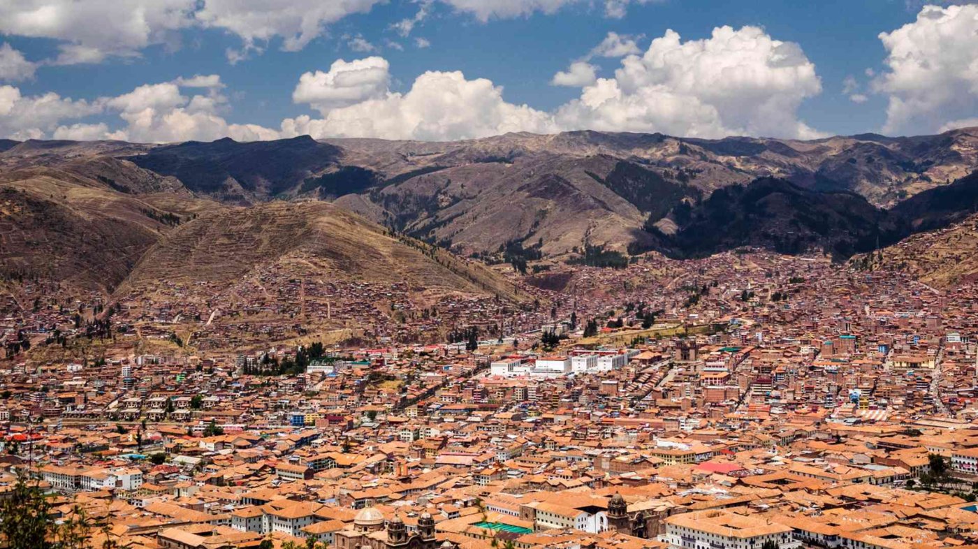 Cusco, Peru
