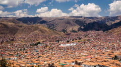 Cusco, Peru